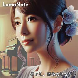 そっと、きみのとなりに