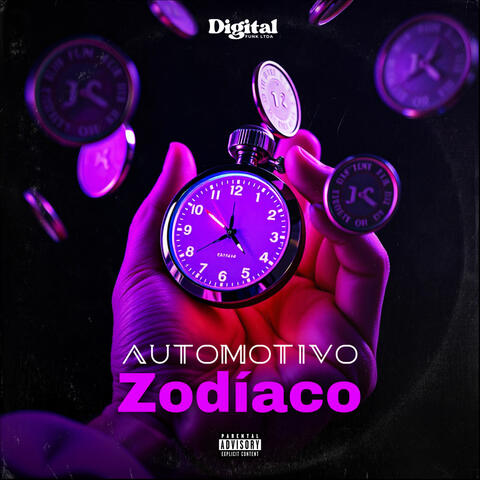 Automotivo Zodíaco