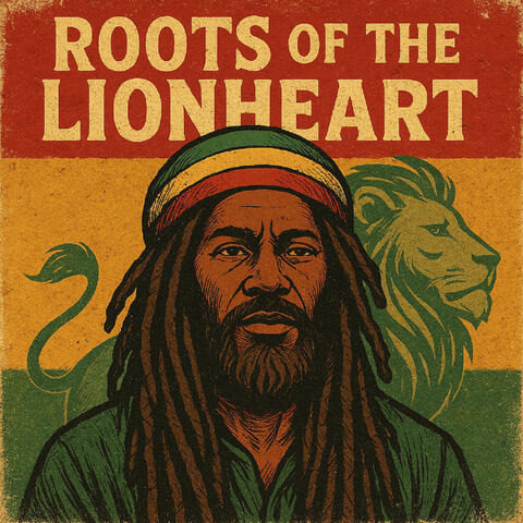 Roots of the Lionheart
