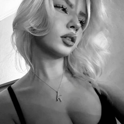 Only you my girl