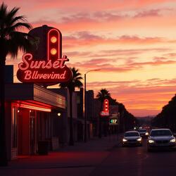 Sunset Boulevard