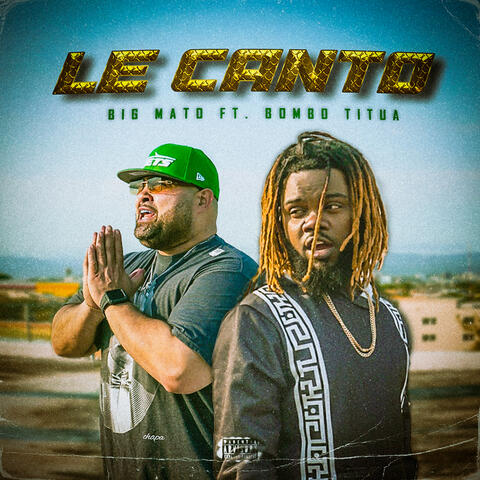 Le Canto