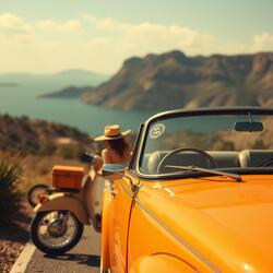 Smooth Getaway