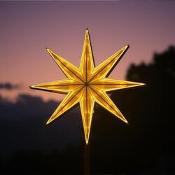 Evening Star