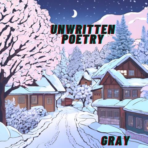 Unwritten Poetry