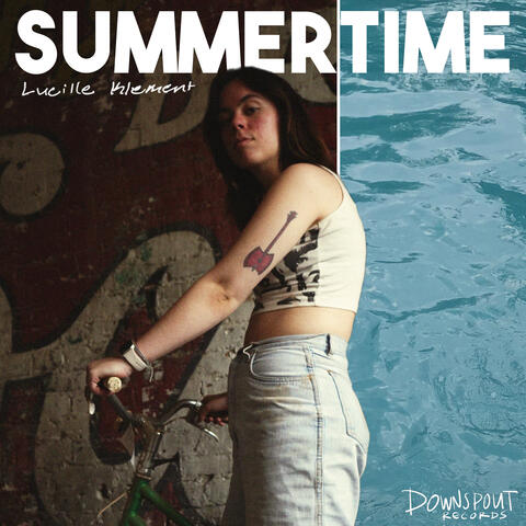 Summertime