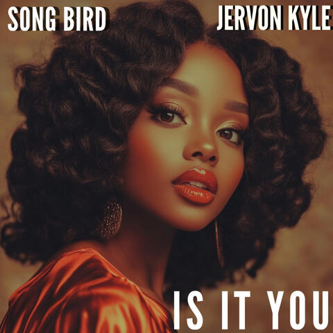 Is it you