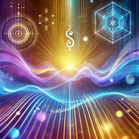 852 Hz – Despertar del Alma