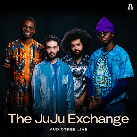 The JuJu Exchange on Audiotree Live