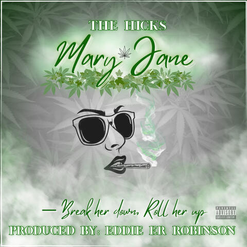 Mary Jane