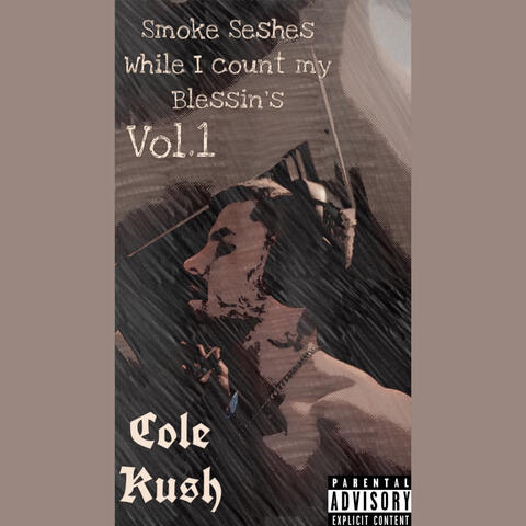 Smoke Sesh Vol. 1