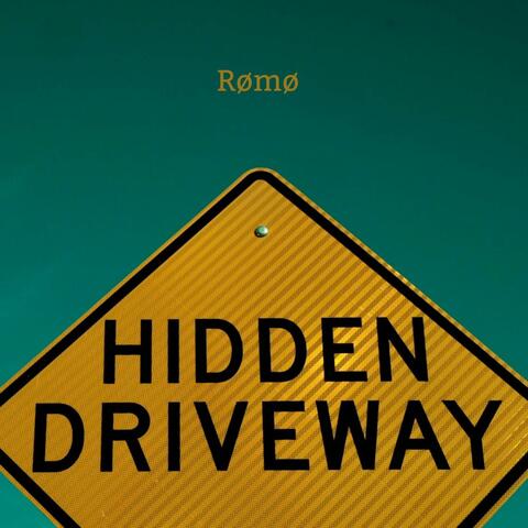 Hidden Driveway
