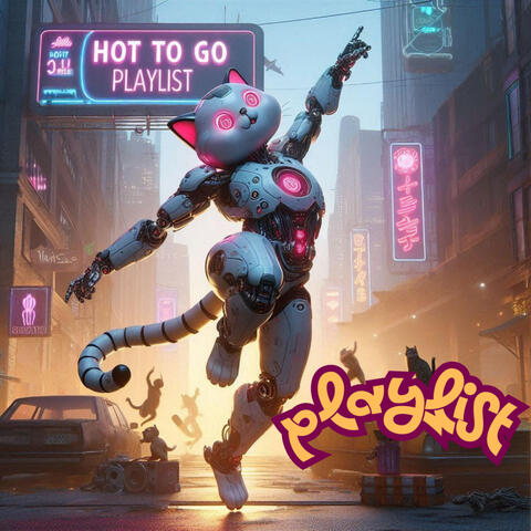 Hot To Go