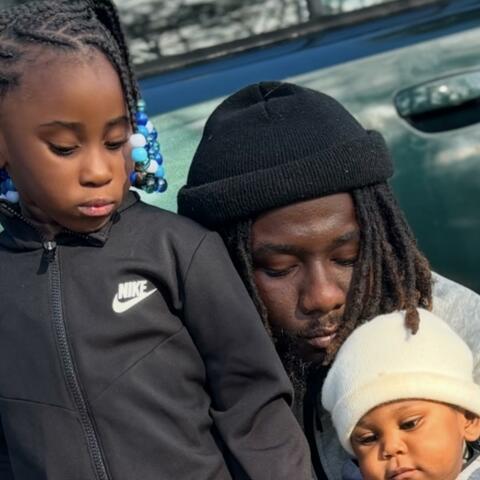 Letter 2 My Kids