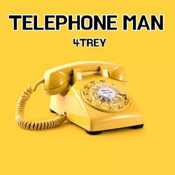 TELEPHONE MAN