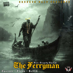 The Ferryman