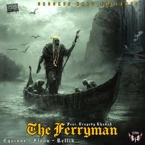 The Ferryman