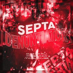 SEPTA DENUNTIATOR