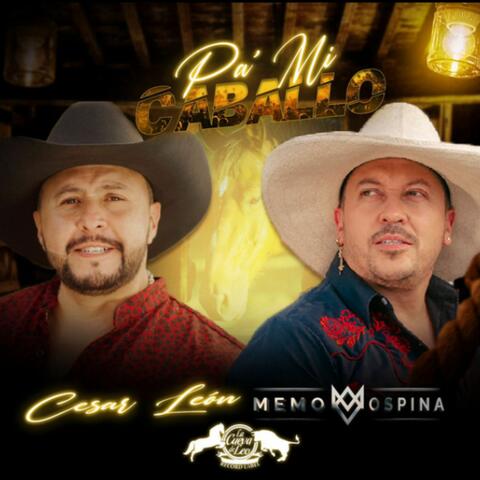 Pa Mi Caballo