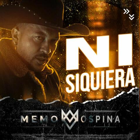 Ni Siquiera