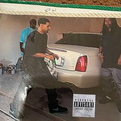 Southside Still Holding (Da 90's)