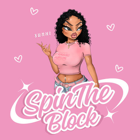 Spin The Block