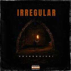 Irregular