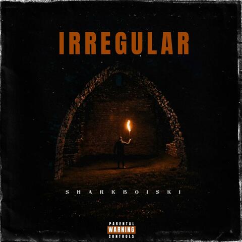 Irregular