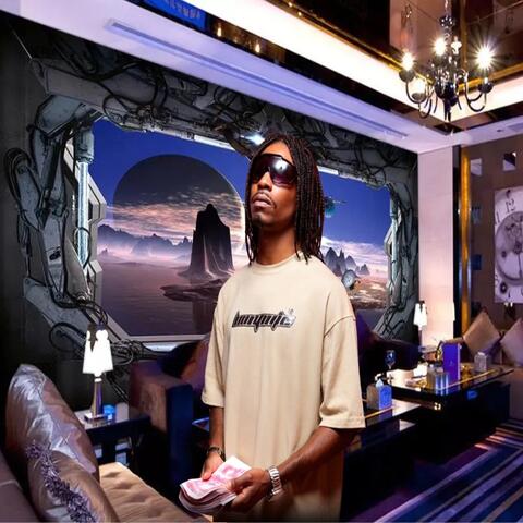 Tu não tem bunda mas...