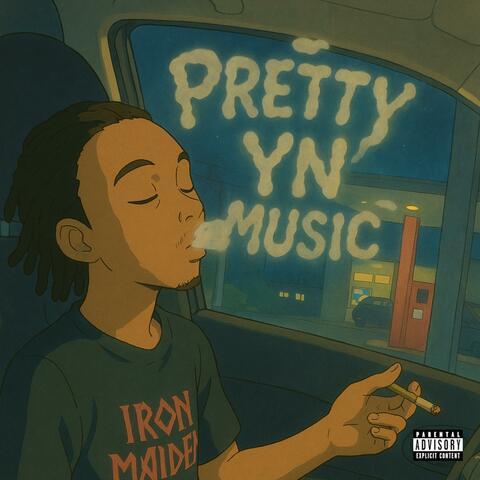Pretty YN Music