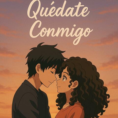 Quedate Conmigo