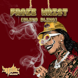Froze Wrist (Bling Bling)