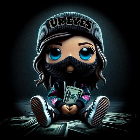 UR EYES