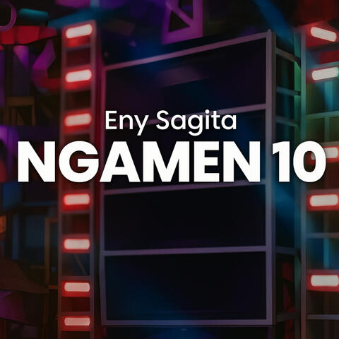 Ngamen 10