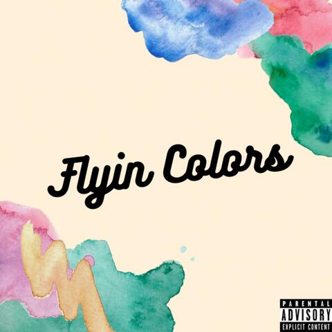 FLYIN COLORS