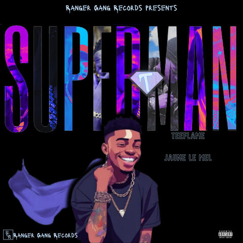 SUPERMAN
