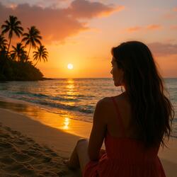Where Tides Sing