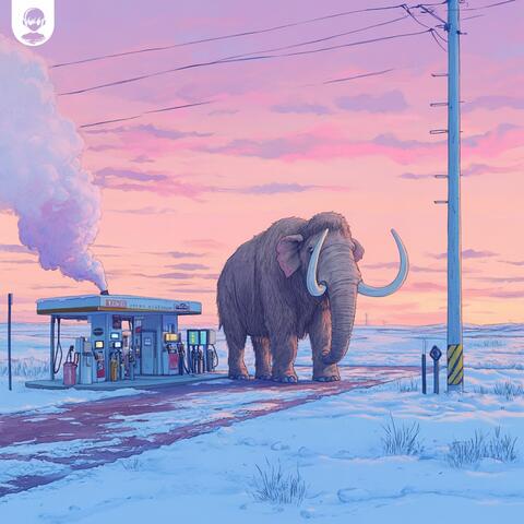 Frozen Station