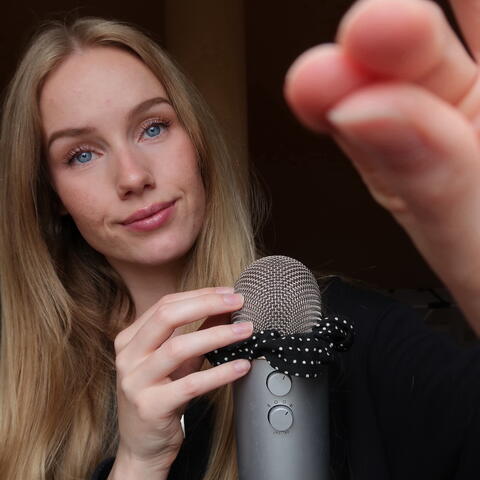 ASMR Energyrain