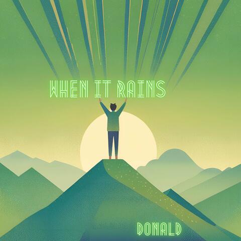When It Rains
