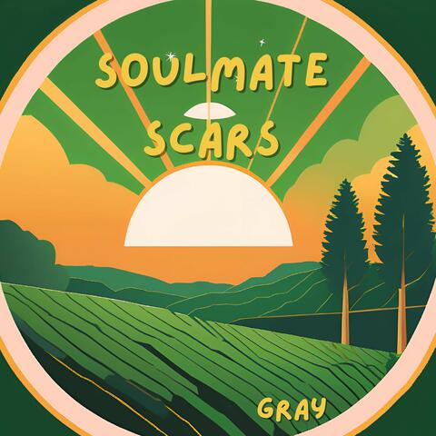 Soulmate Scars