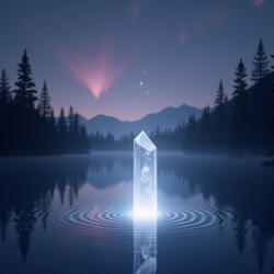 396 Hz Release of Fear and Guilt