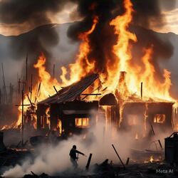 Eternal Inferno