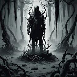 Eternal Curse