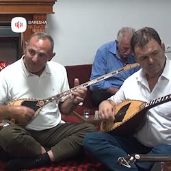 Gjemojn malet e drenices a harrut azem galicen