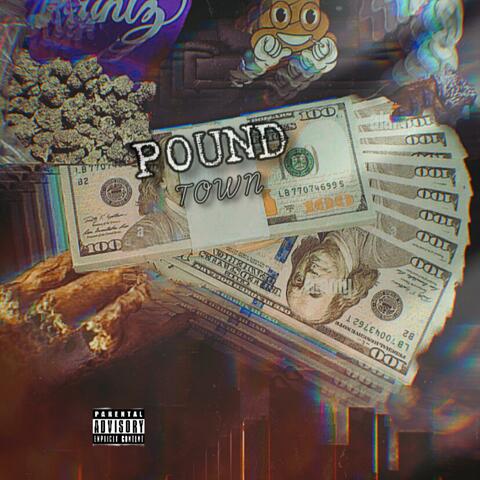 To Pound Town
