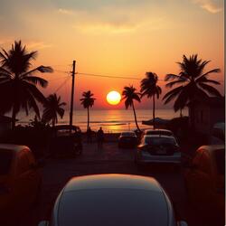 Sundown Groove