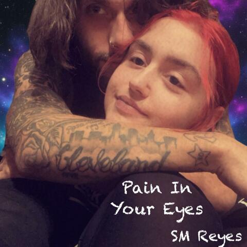 Pain In Your Eyes