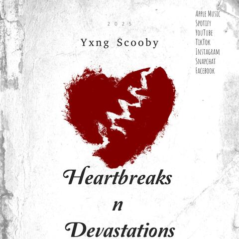 Heartbreaks N Devastations