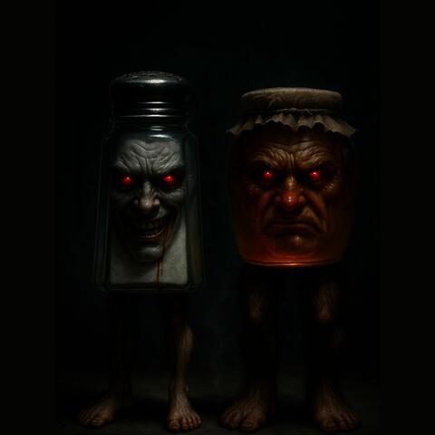 Garam Mararaman Madudung